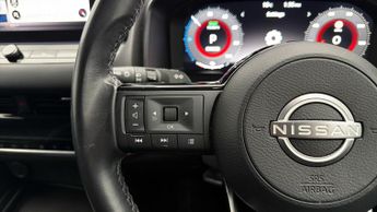 Nissan Qashqai E-POWER N-CONNECTA