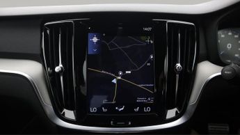 Volvo S60 T5 R-DESIGN EDITION