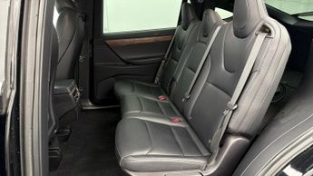 Tesla Model X ALL MODELS
