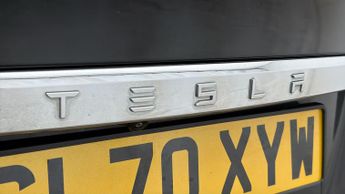 Tesla Model X ALL MODELS