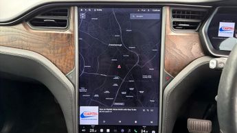 Tesla Model X ALL MODELS