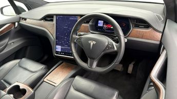 Tesla Model X ALL MODELS
