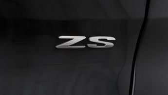 MG MG ZS EXCLUSIVE T-GDI
