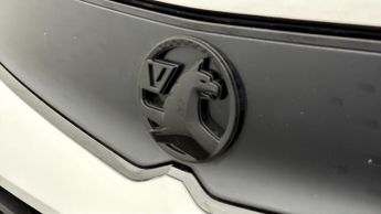 Vauxhall Mokka GS LINE