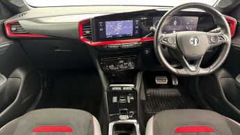 Vauxhall Mokka GS LINE