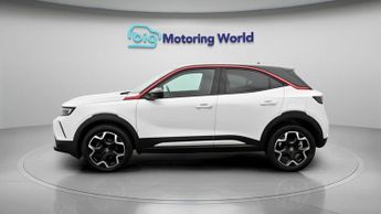 Vauxhall Mokka GS LINE