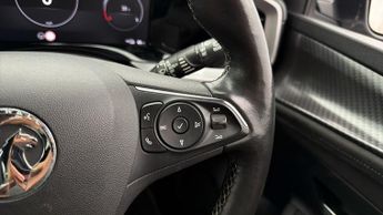 Vauxhall Mokka Electric ULTIMATE