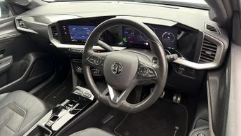 Vauxhall Mokka Electric ULTIMATE