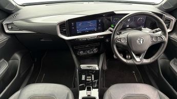Vauxhall Mokka Electric ULTIMATE