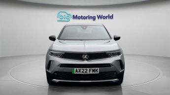 Vauxhall Mokka Electric ULTIMATE