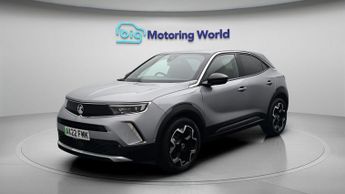 Vauxhall Mokka Electric ULTIMATE