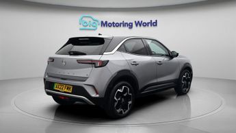 Vauxhall Mokka Electric ULTIMATE