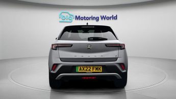 Vauxhall Mokka Electric ULTIMATE