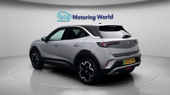 Vauxhall Mokka Electric ULTIMATE