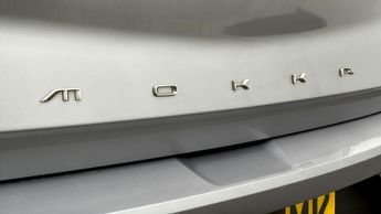 Vauxhall Mokka Electric ULTIMATE