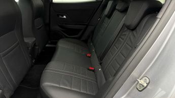 Vauxhall Mokka Electric ULTIMATE
