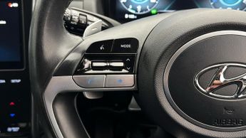 Hyundai TUCSON T-GDI PREMIUM