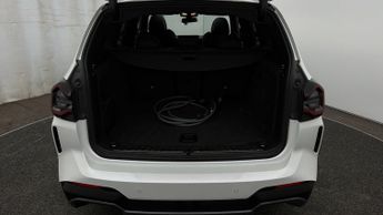 BMW iX3 M SPORT