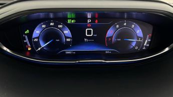 Peugeot 5008 PURETECH S/S ALLURE