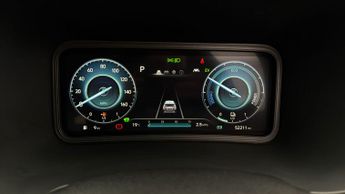 Hyundai KONA GDI SE CONNECT
