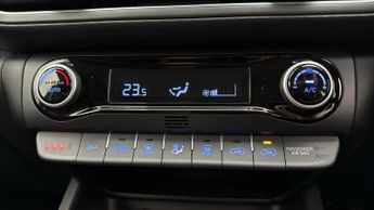 Hyundai KONA GDI SE CONNECT