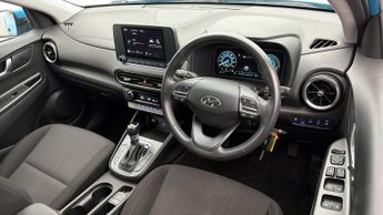 Hyundai KONA GDI SE CONNECT