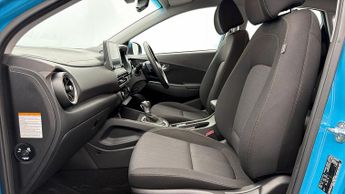 Hyundai KONA GDI SE CONNECT
