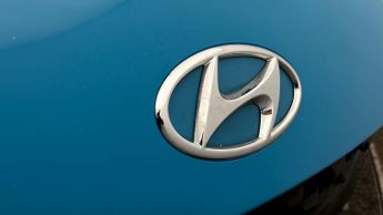 Hyundai KONA GDI SE CONNECT