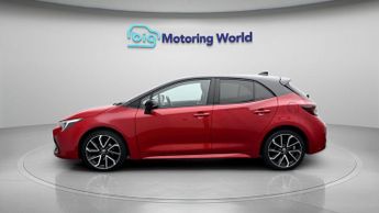 Toyota Corolla EXCEL