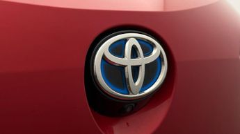 Toyota Corolla EXCEL