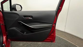 Toyota Corolla EXCEL