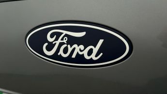 Ford Puma Gen-E SELECT