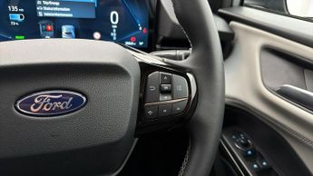 Ford Puma Gen-E SELECT