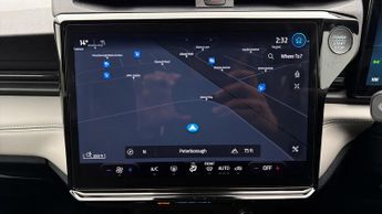 Ford Puma Gen-E SELECT
