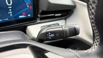 Ford Puma Gen-E SELECT