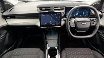 Ford Puma Gen-E SELECT