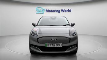 Ford Puma Gen-E SELECT