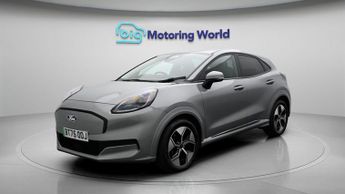 Ford Puma Gen-E SELECT