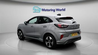 Ford Puma Gen-E SELECT