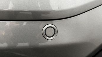 Ford Puma Gen-E SELECT