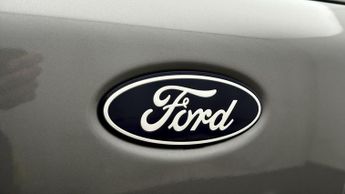 Ford Puma Gen-E SELECT