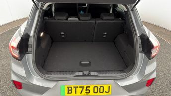 Ford Puma Gen-E SELECT