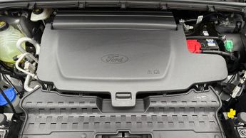 Ford Puma Gen-E SELECT