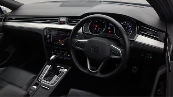 Volkswagen Passat R-LINE TDI DSG