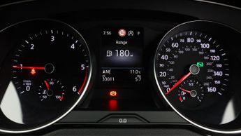 Volkswagen Passat R-LINE TDI DSG