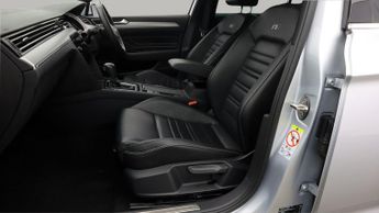 Volkswagen Passat R-LINE TDI DSG