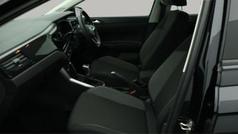 Volkswagen Polo LIFE TSI DSG
