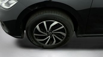 Volkswagen Polo LIFE TSI DSG