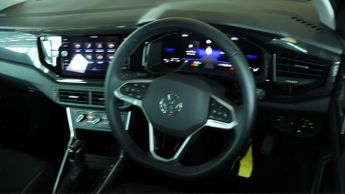 Volkswagen Polo LIFE TSI DSG