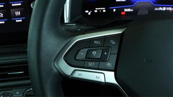 Volkswagen Polo LIFE TSI DSG